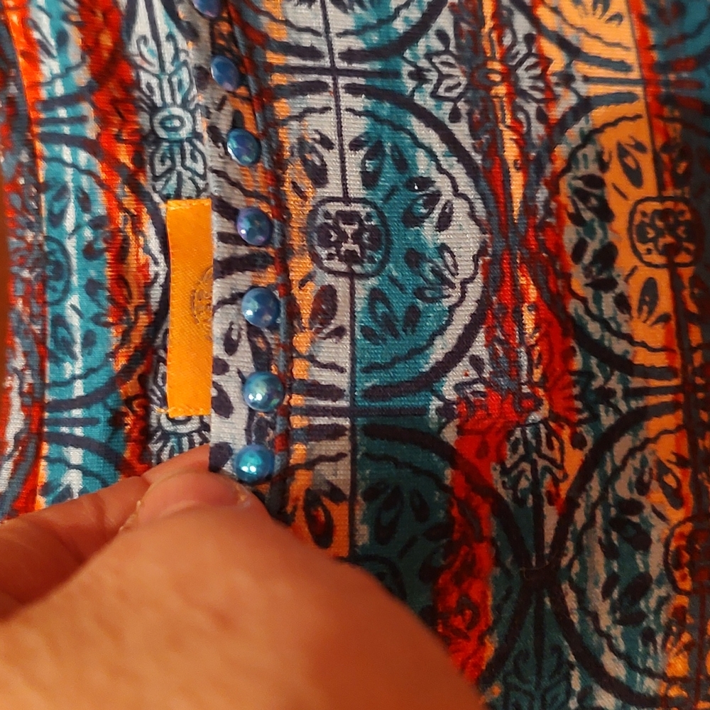 Ruby Rd Top - image 3